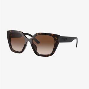 Prada Women's Sunglasses PR 24XS 2AU6S1